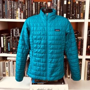 Patagonia Nano Puff